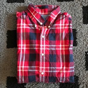 Men’s American Eagle Button up